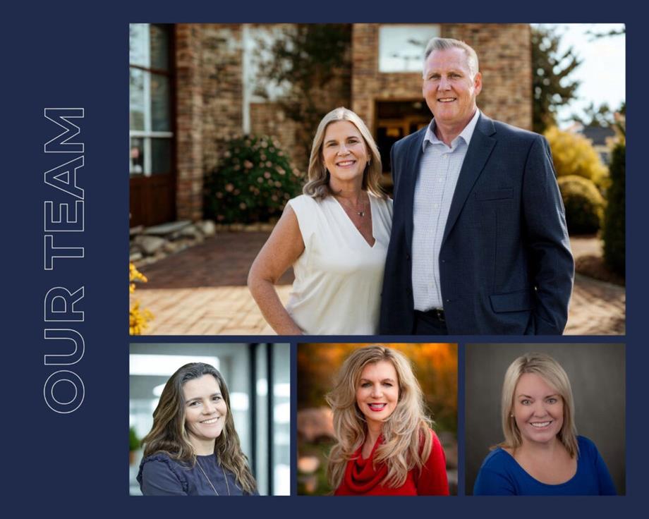 The East Valley Team