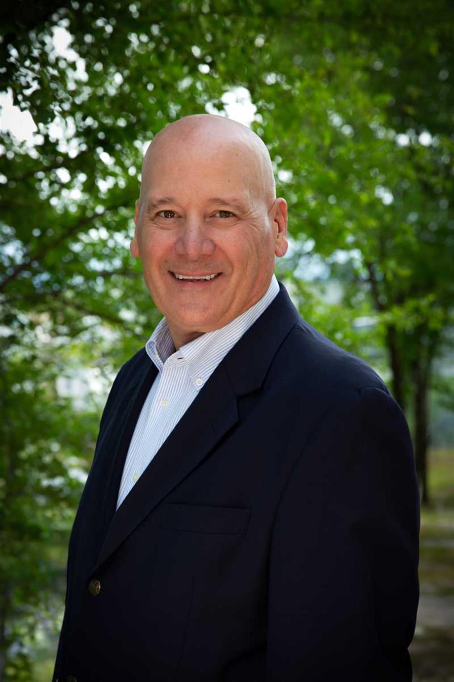 Rick Campomizzi