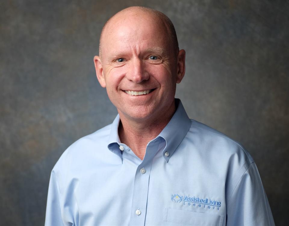 Your advisor in St. Louis
