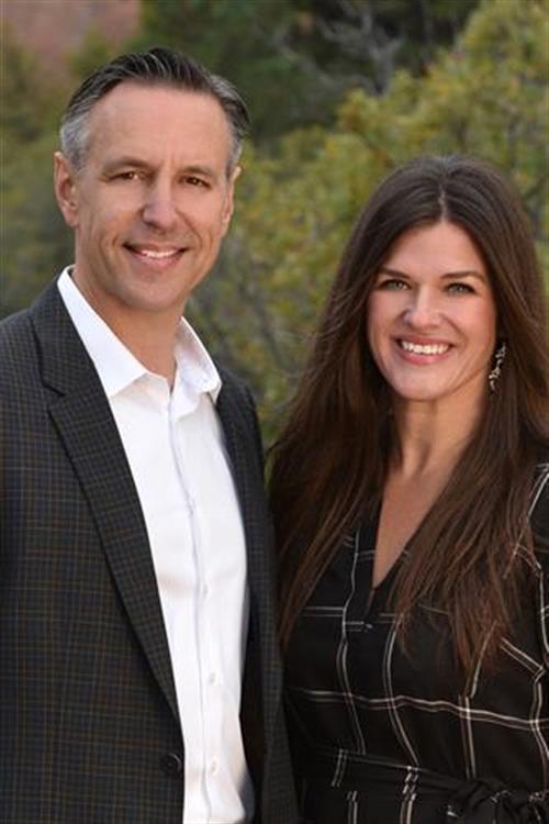 Your advisor in Denver