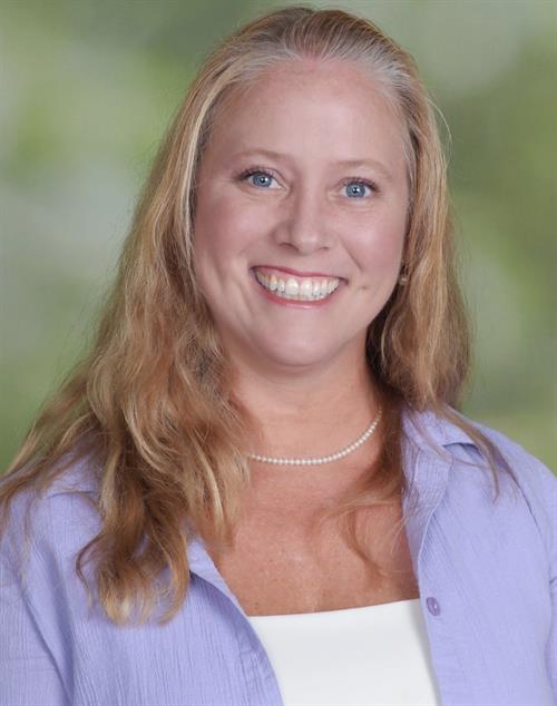 Meet Rese Garson