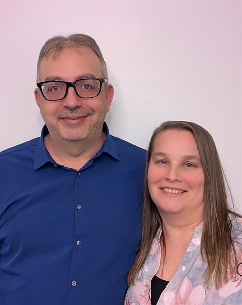 Bill & Rhonda Henderson