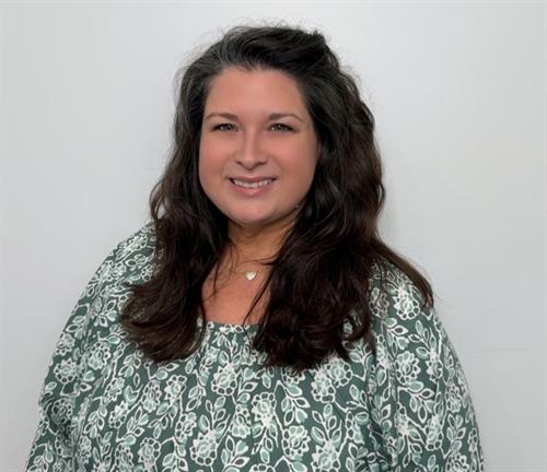 Yvette Webb