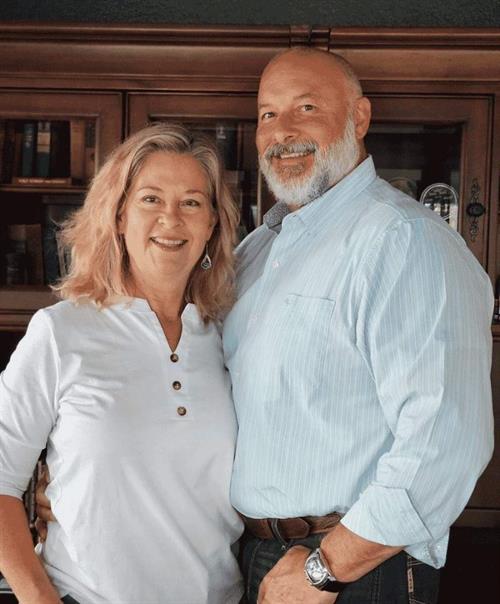 Lori & John Yeats