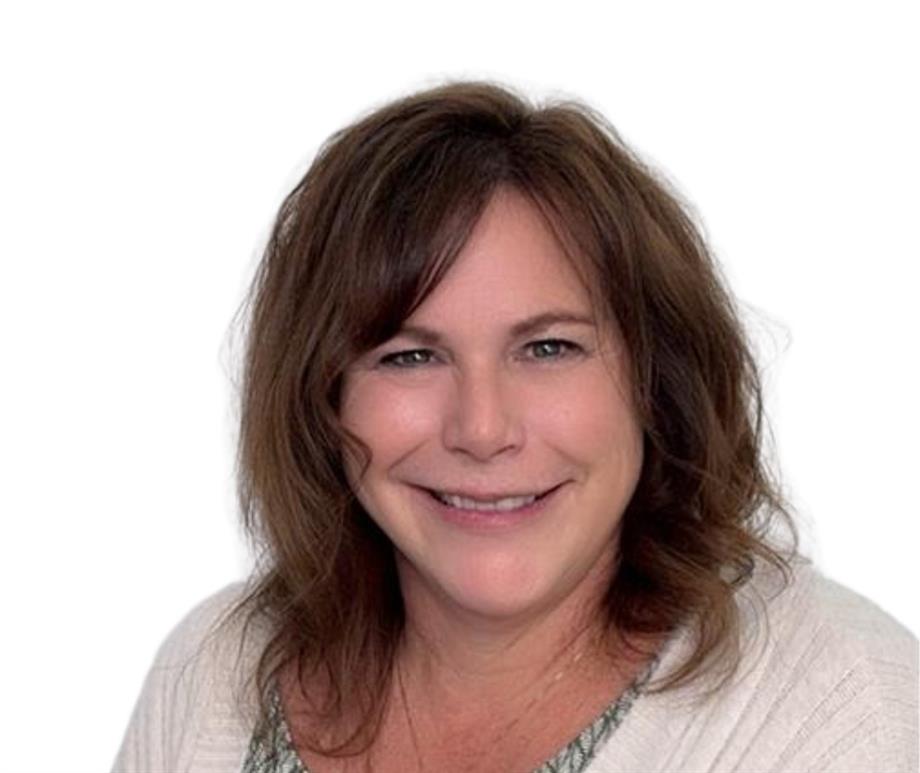 Colleen Kraus-McGuire